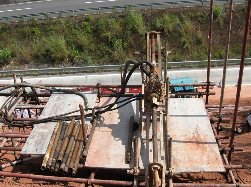 康定地基好坏直接影响建筑稳定性，如何选择专业的地基注浆加固公司？ 